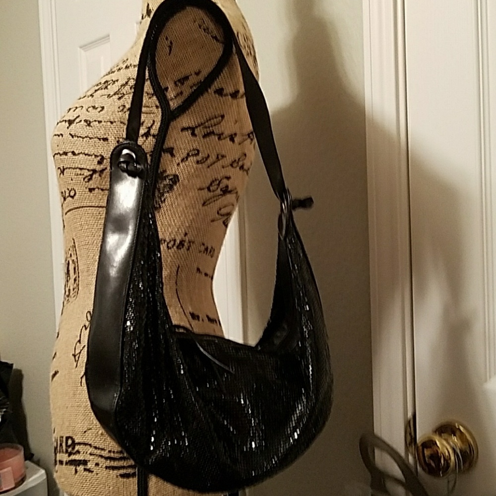 Valerie Stevens bag